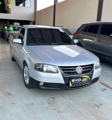 VOLKSWAGEN SAVEIRO 1.6 MI CITY CS 8V FLEX 2P MANUAL G.III VOLKSWAGEN SAVEIRO 1.6 MI CITY CS 8V FLEX 2P MANUAL G.III